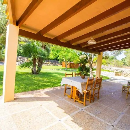Pequena Apartment