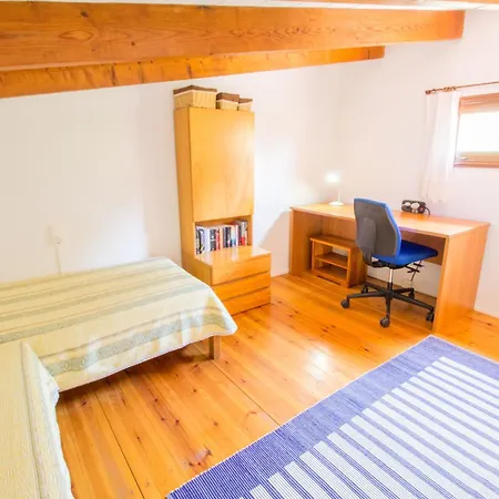Apartment Pequena *