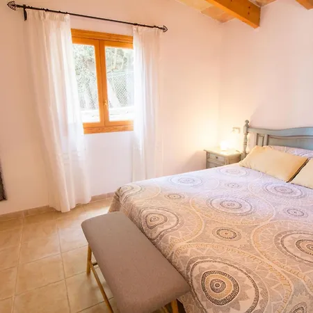 Pequena Apartment Capdepera (Mallorca)